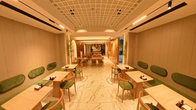 İskenderun En Yakın Döner Salonu